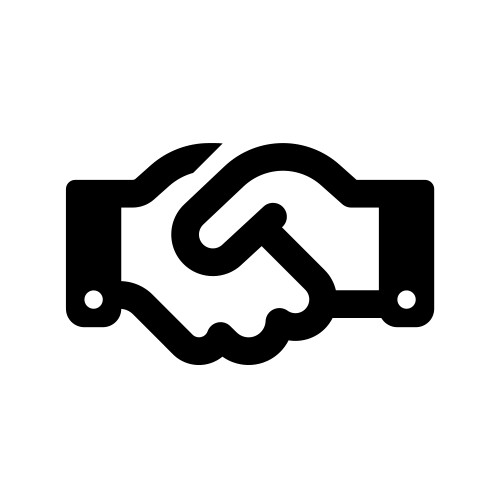 handshake-icon